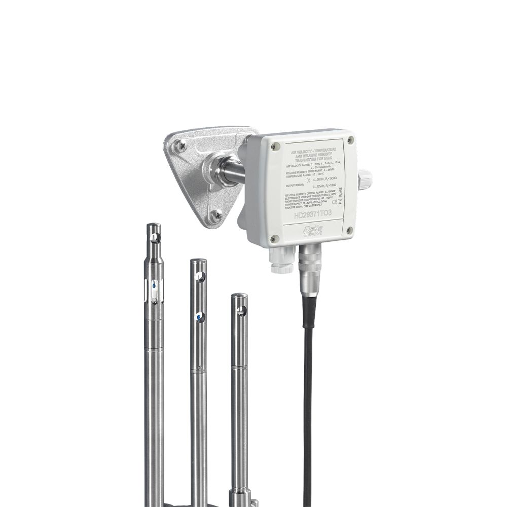 Bộ truyền tốc độ không khí